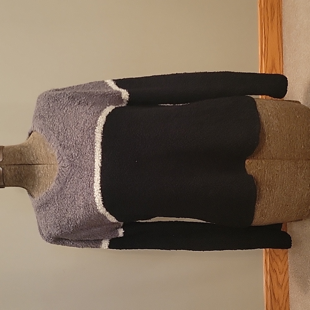 Jennifer Moore sweater
